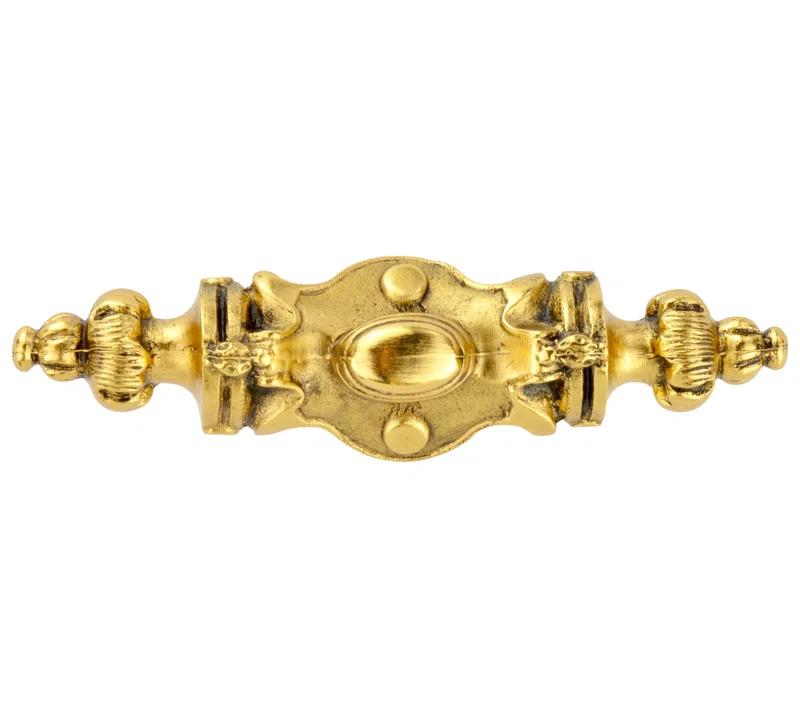 Notting Hill Kings Road 1" Center to Center Bar Pull