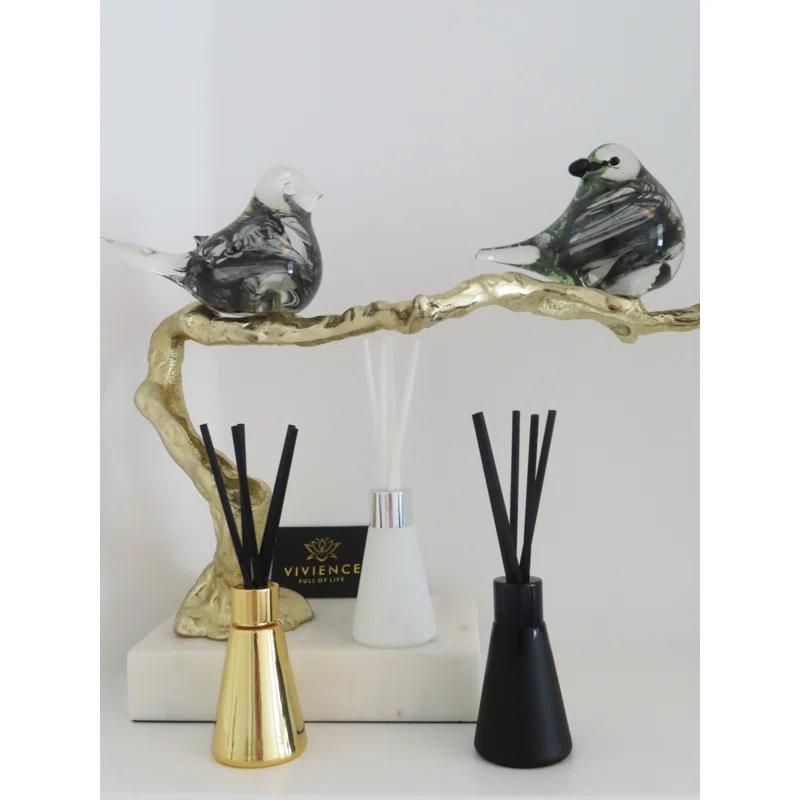 Vivience Plant / Floral Reed Diffusers And Sticks