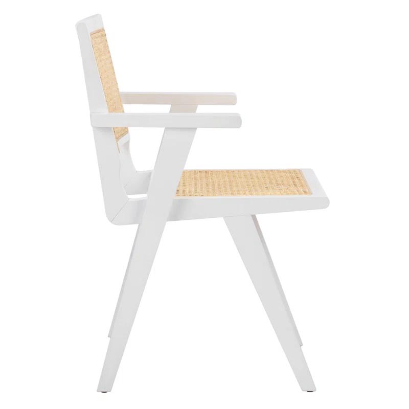 AllModern Atticus 18.10'' H Ash Armchair (Set of 2)