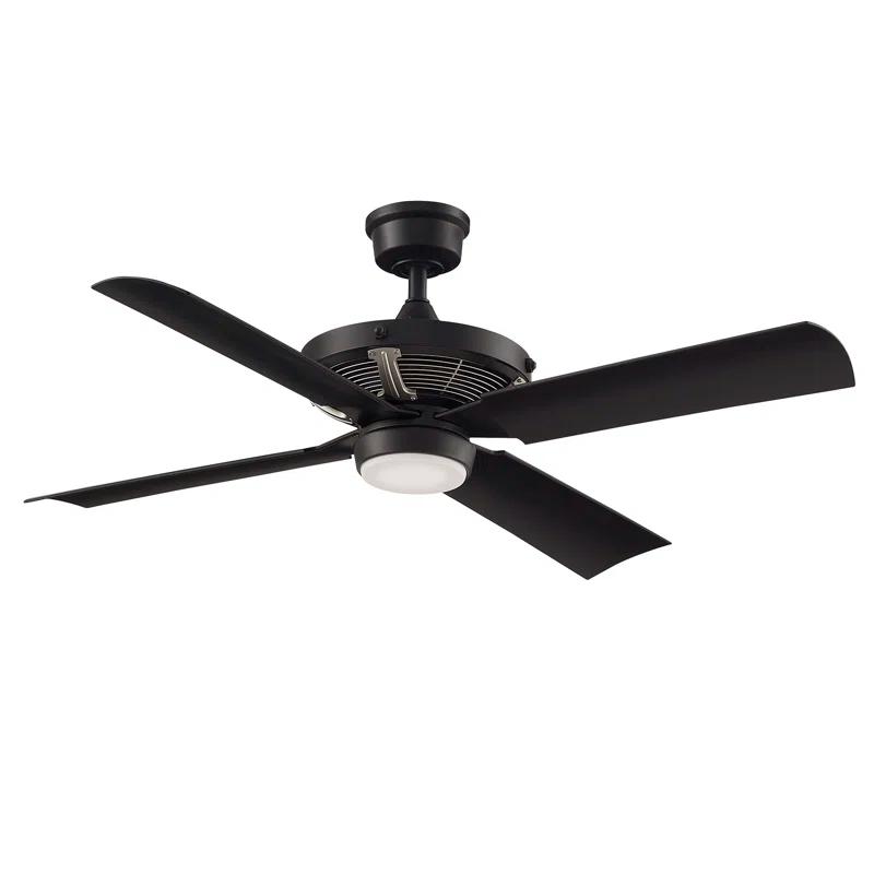 Pickett Ceiling Fan (52")