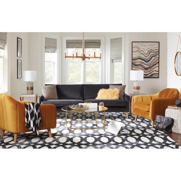 Tuscany 8 - Light Candle Style Classic Chandelier