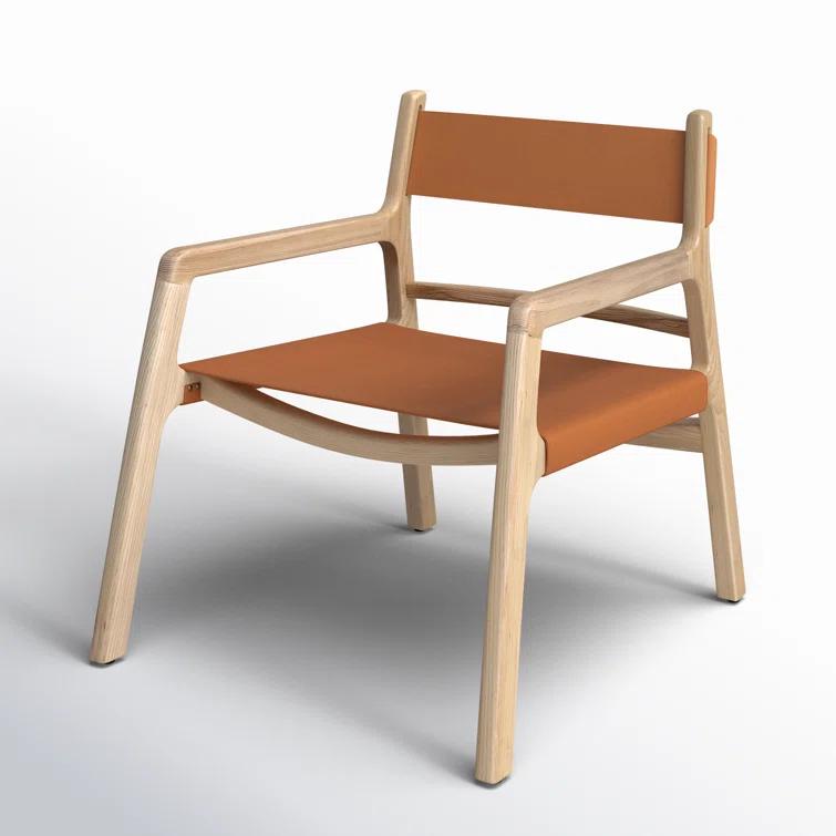 Jamila Accent Chair - Seagrass