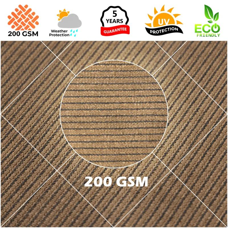 Royal Shade Royal Shade Triangle Shade Sail