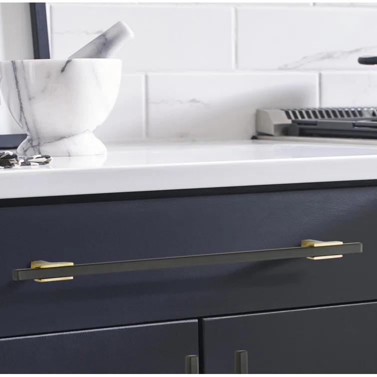 Amerock Urbanite Bar Pull