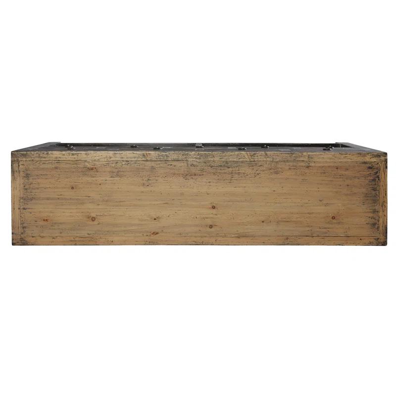 Furniture Classics Lakes Console Table