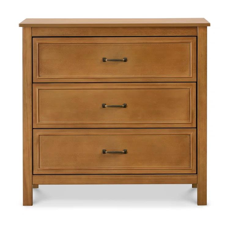 daVinci Charlie 3-Drawer Dresser