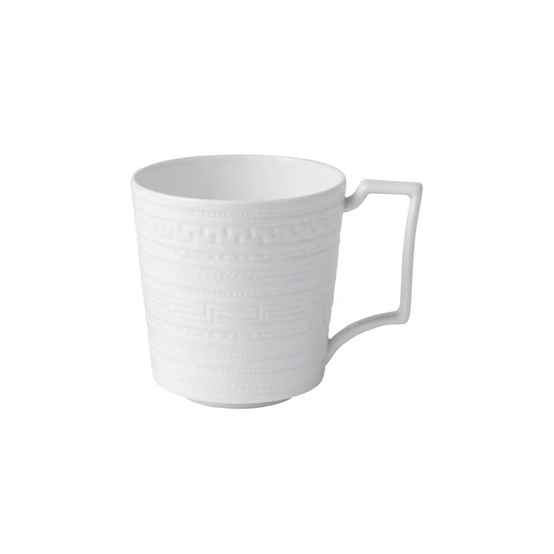 Wedgwood Intaglio Mug | Wayfair