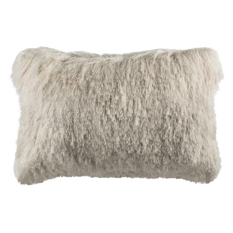 Safavieh Cali Reversible Throw Pillow