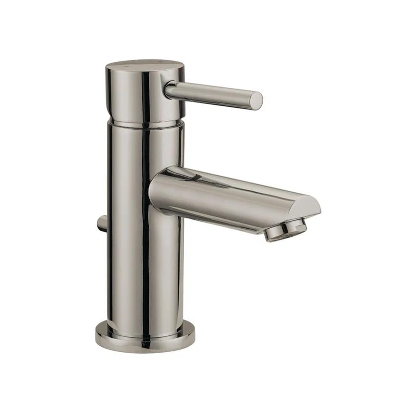 Eastport II Single Hole Bathroom Faucet with Drain Assembly