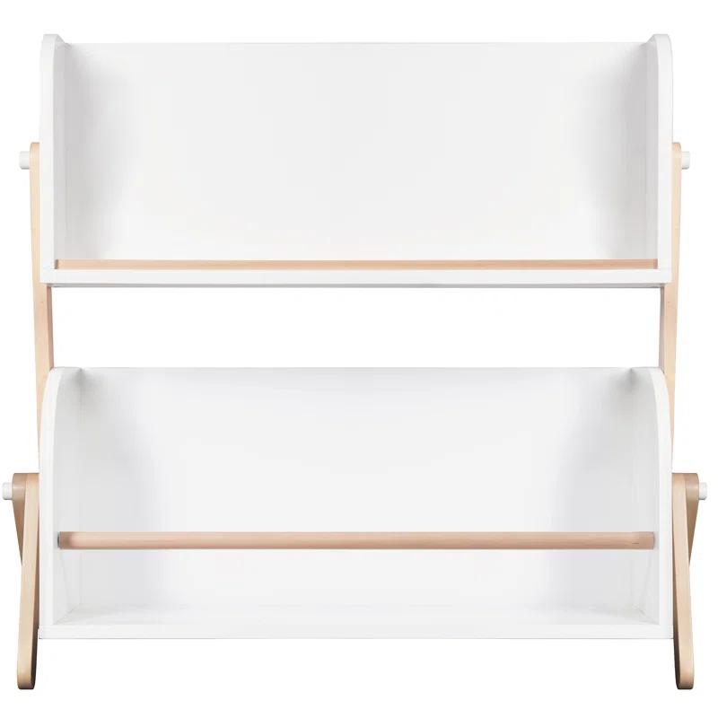 Tally 35.5" Book Caddy