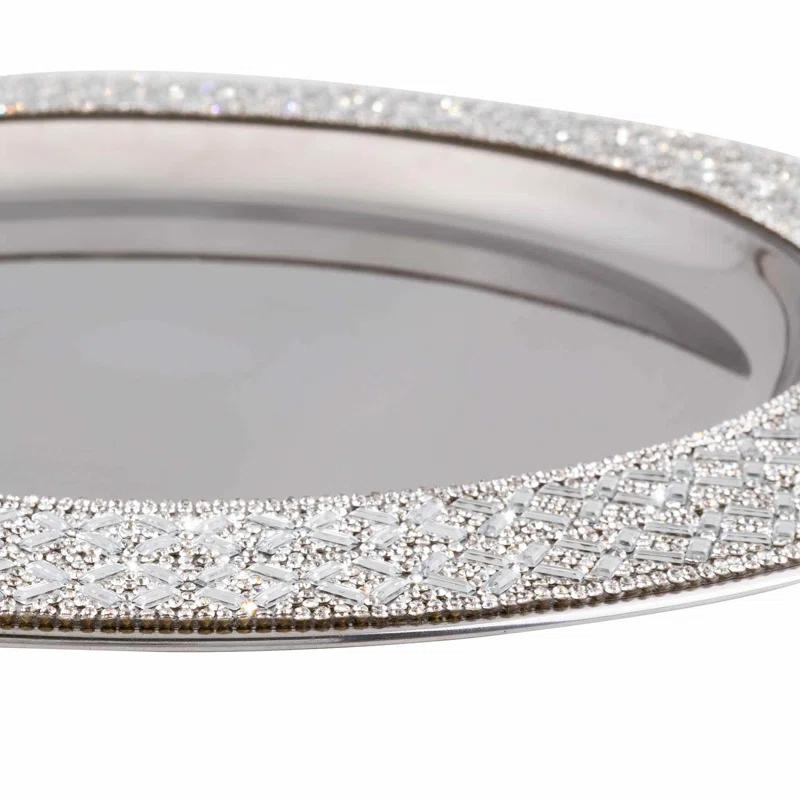 Sparkles Home Madison Avenue Charger