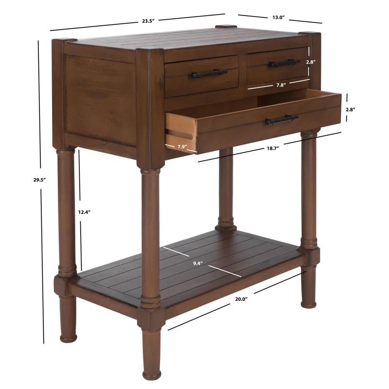 Sand & Stable™ Pratt 23.5'' Console Table