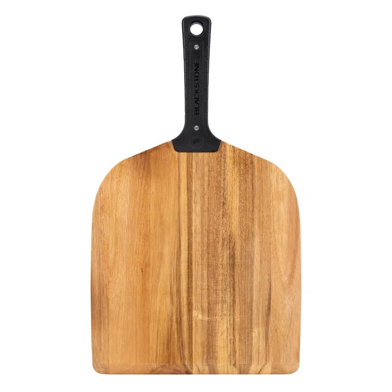 Blackstone 12in Wood Pizza Peel