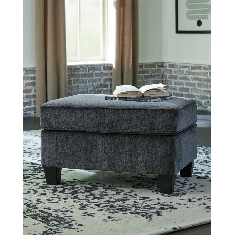 Hokku Designs Abinger Ottoman