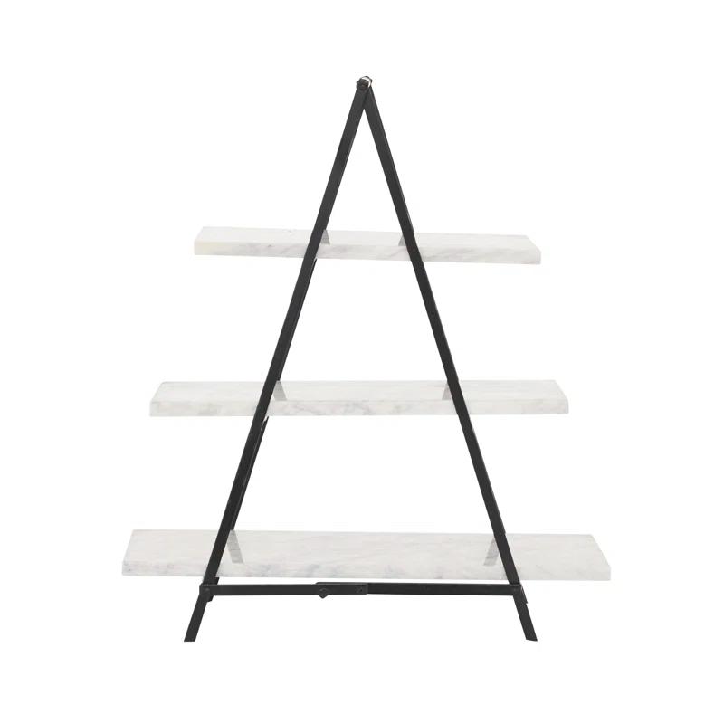 Wade Logan® Alyzabeth Decorative Tiered Stand