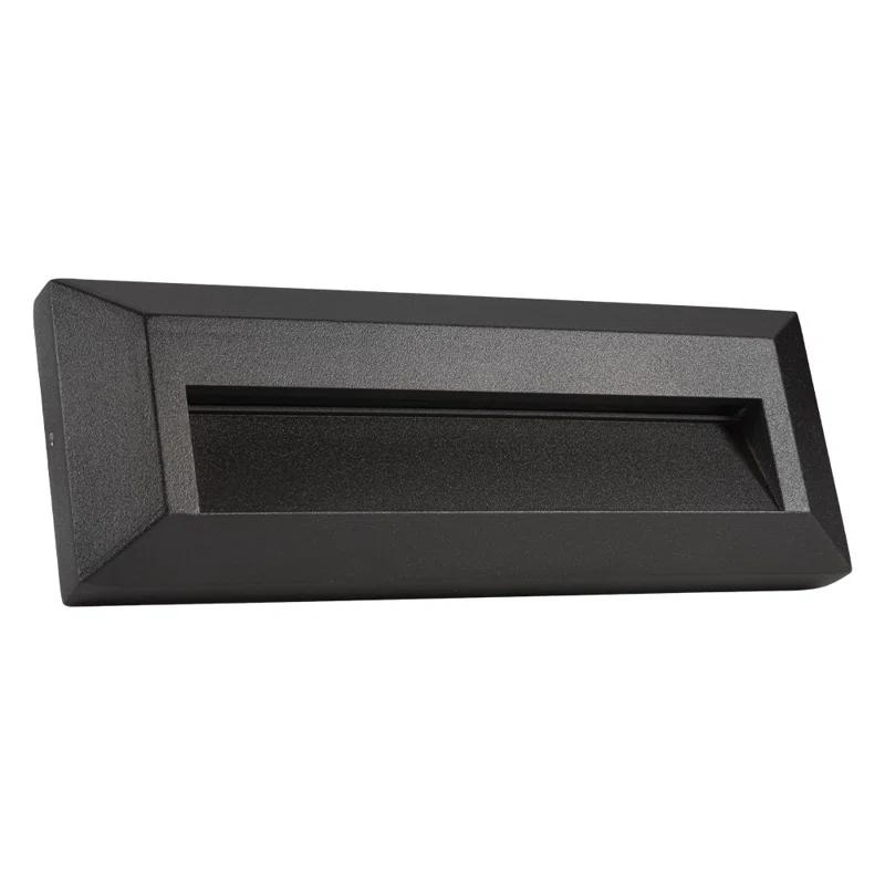 STA04 Low Voltage Hardwired LED Step Light