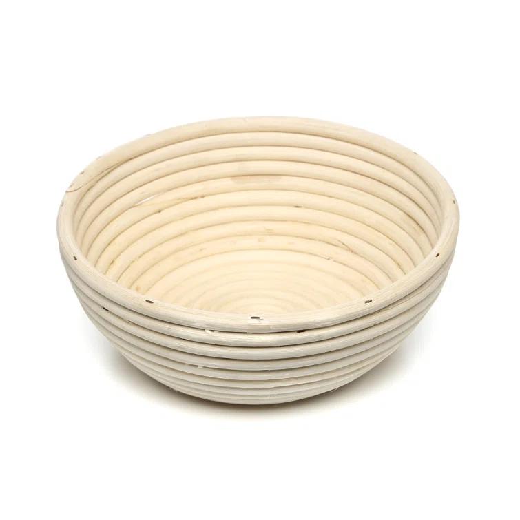 Frieling Frieling Brotform Natural Cane Bread Pan