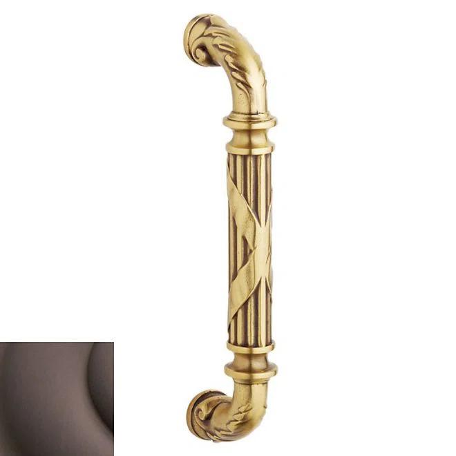 Baldwin Edinburgh Door Pull