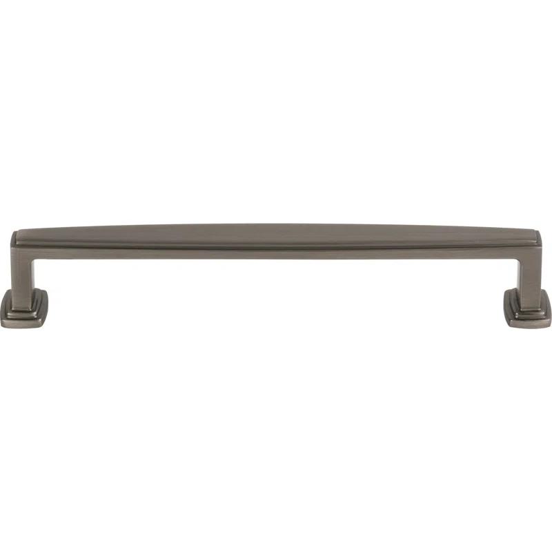 Jeffrey Alexander Richard Bar Pull