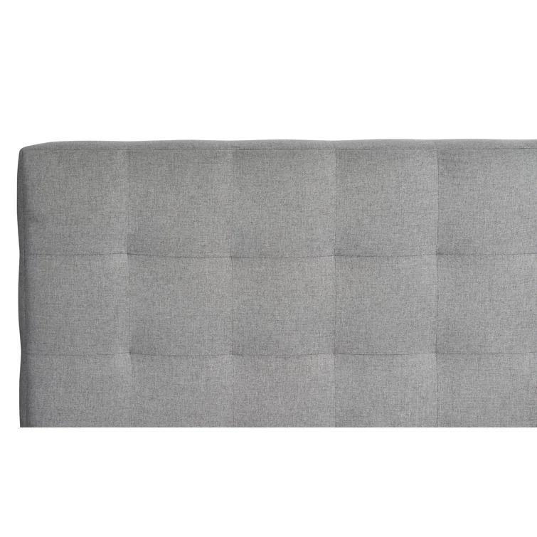 Bernhardt LaSalle Upholstered Standard Bed