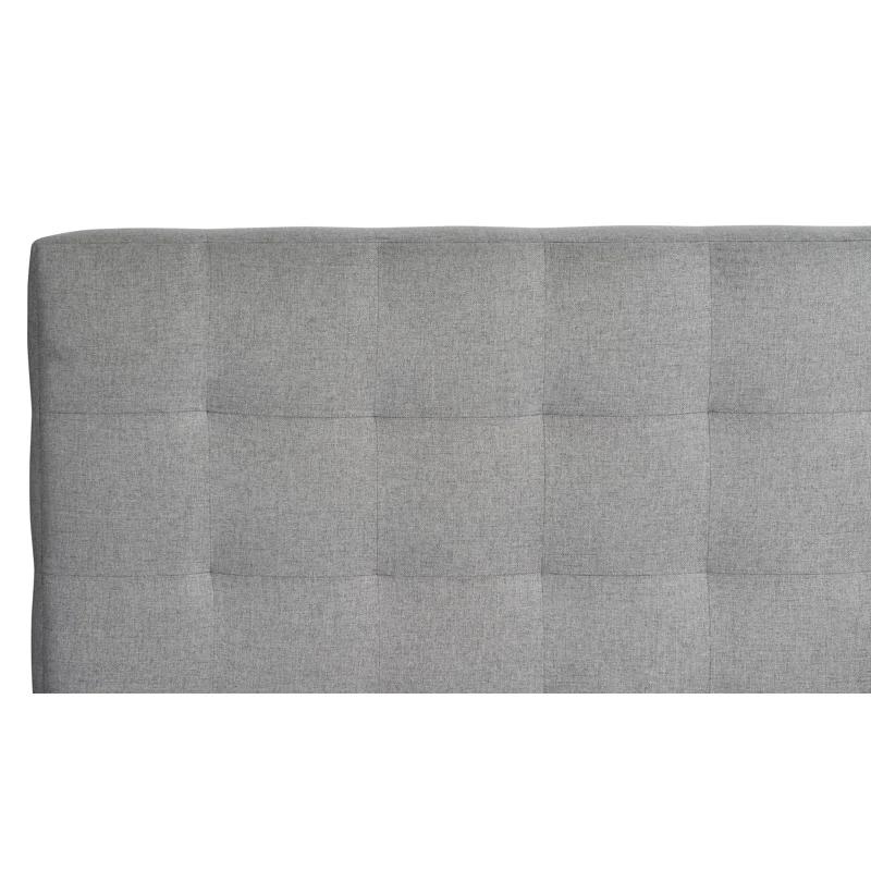 Bernhardt LaSalle Upholstered Standard Bed