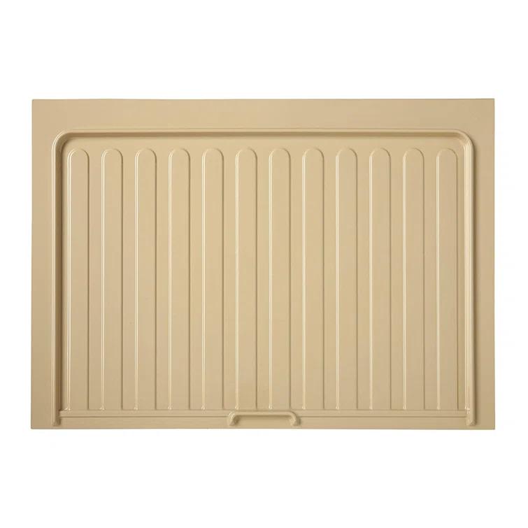 Rev-A-Shelf Under Sink Base Drip Tray Cabinet Accessory & Reviews | Wayfair