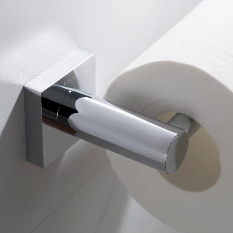 Ventus Bathroom Wall Mount Toilet Paper Holder