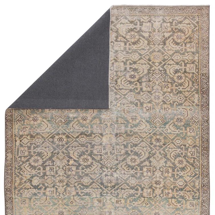 Phedora Rug - 7'10" x 9'10"