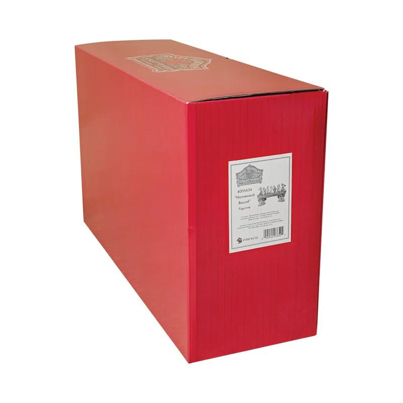 enesco Disney Traditions Seven Dwarfs Figurine 8.25in H