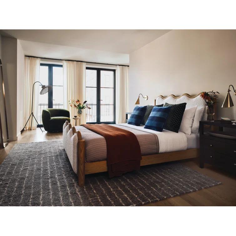 Deane Bolster Accent Pillow