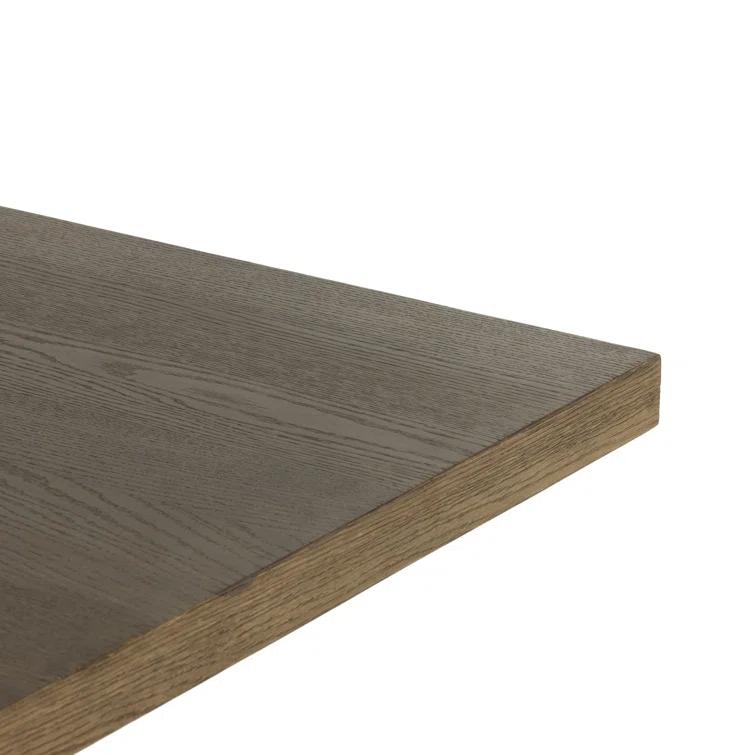 Rackham Dining Table - Natural Oak / 108"W