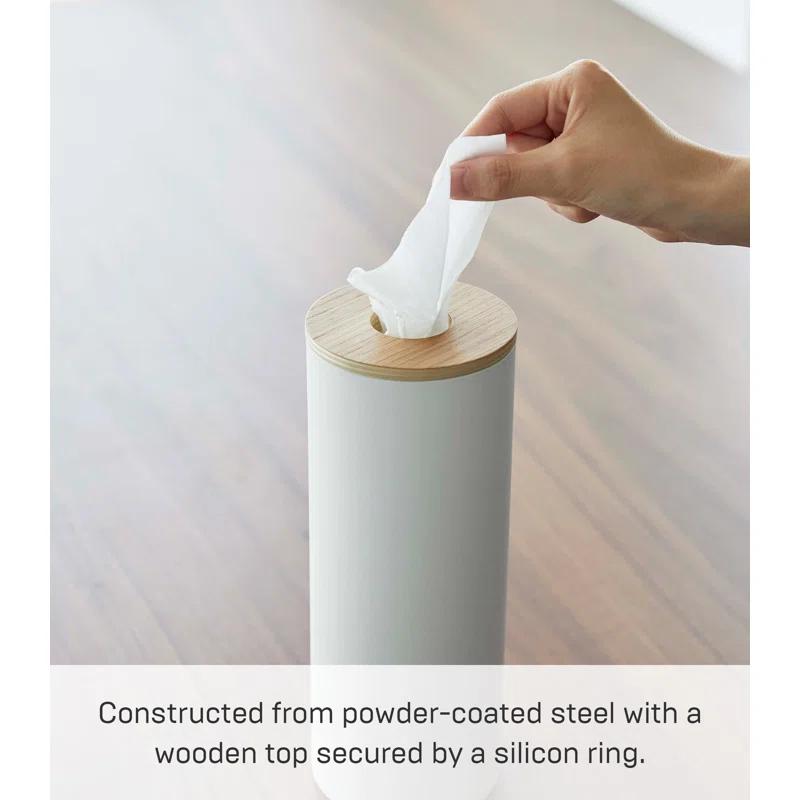 Rin Tissue Box Cover