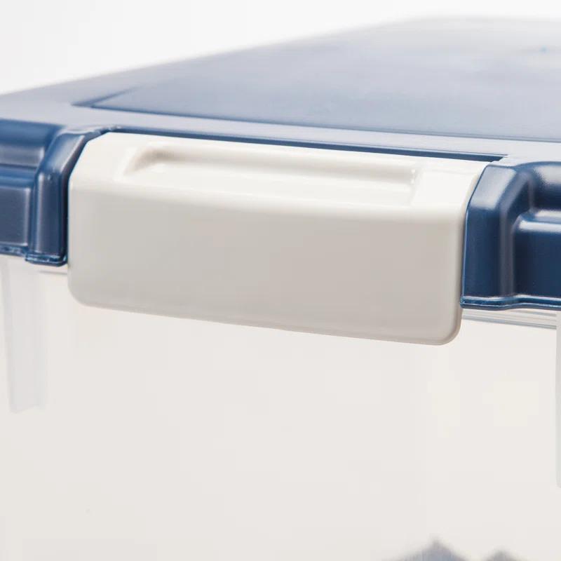 IRIS USA, Inc. Food Storage Container