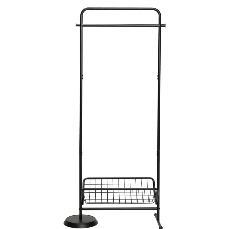 Marlow Entryway Storage Rack