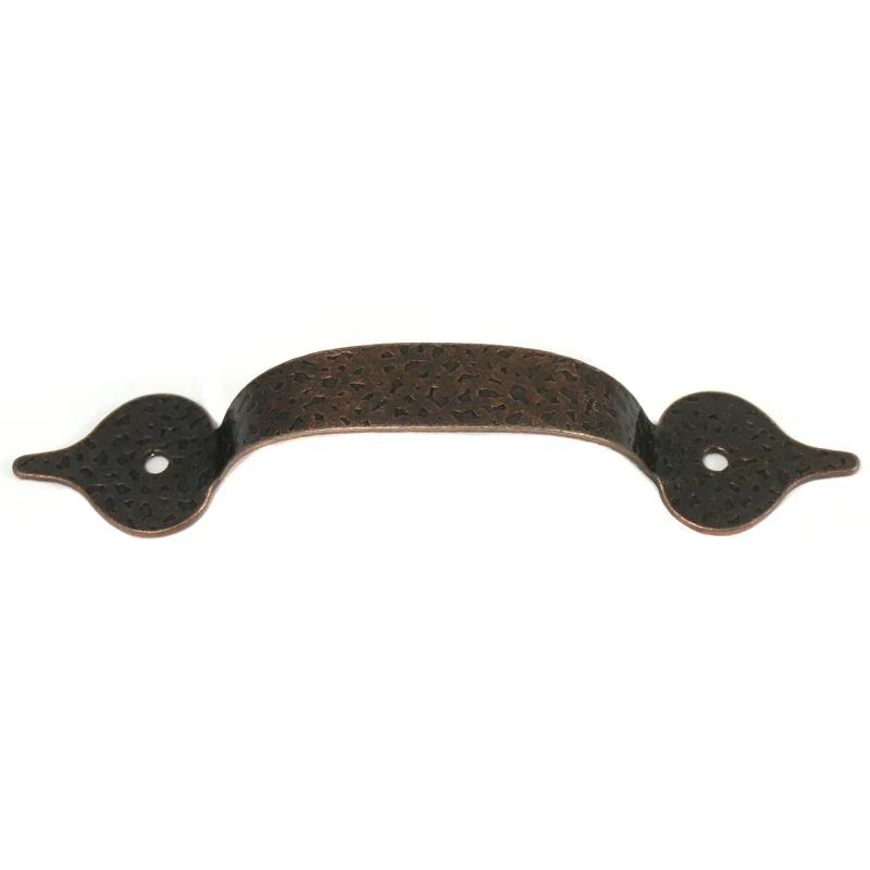 Laurey Colonial 3 3/8" Center to Center Arch pull