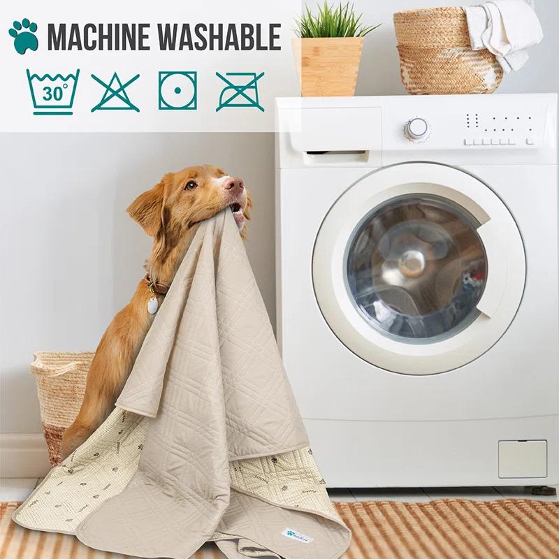 PetAmi Polyester Pet Blanket