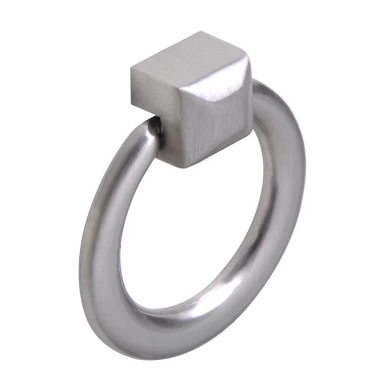 Utopia Alley Anello Ring Pull