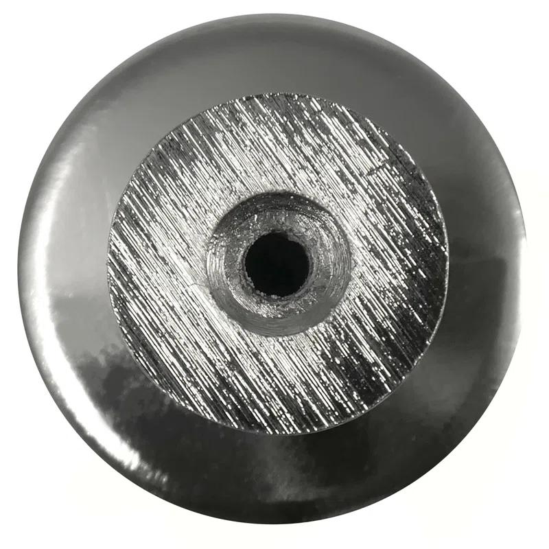 Laurey 11/8" Diameter Round Knob