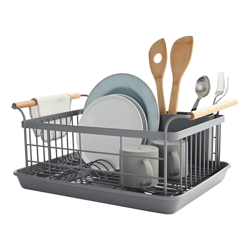Tosca Dish Drainer Rack