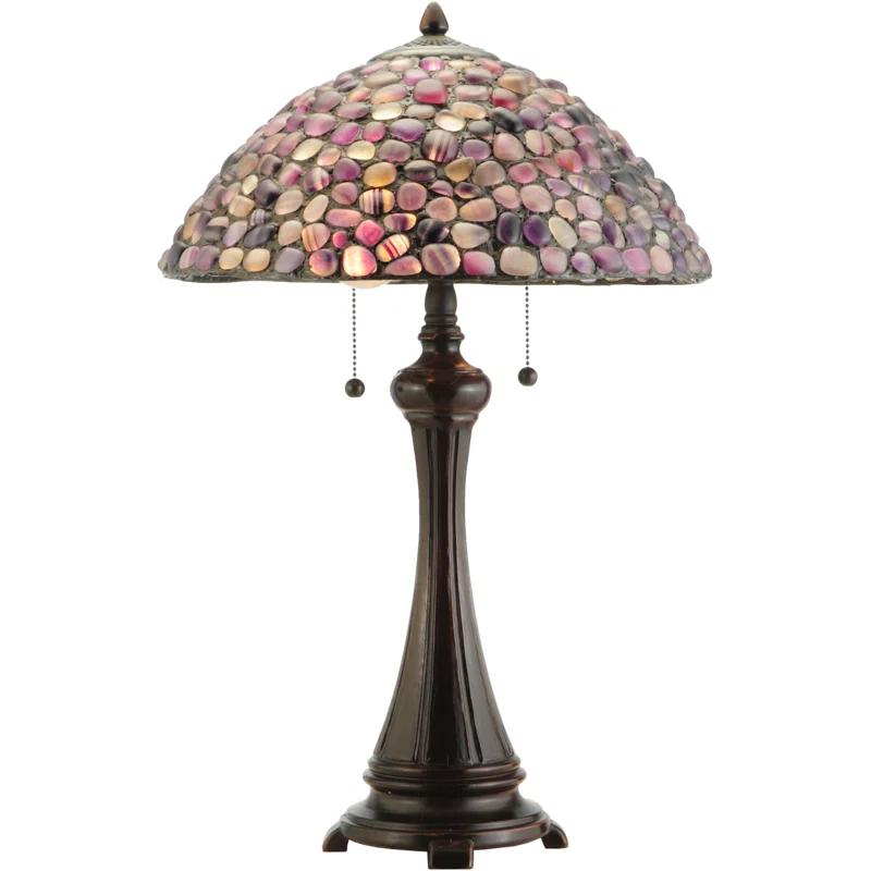 Meyda Lighting Meyda Tiffany & Stained Glass Table Lamp