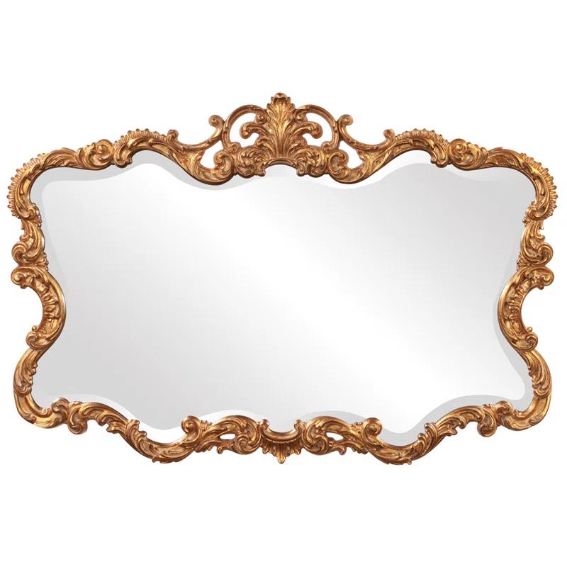 Dieman Mirror