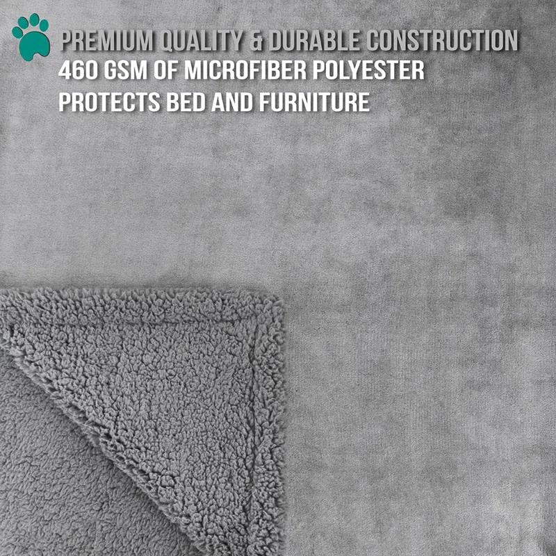 PetAmi Outdoor Pet Blanket