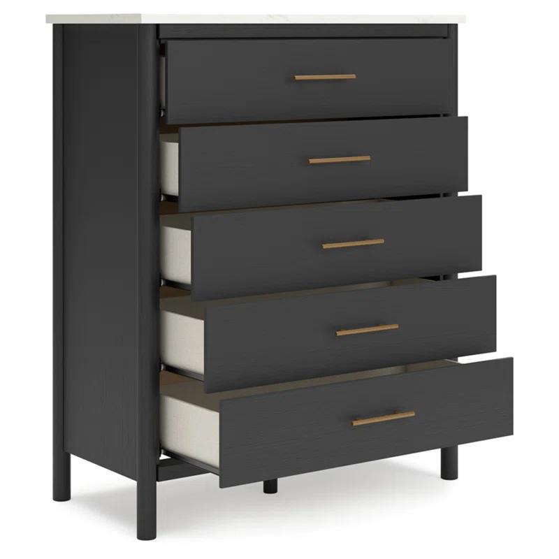 Ebern Designs Brenli Chest Of Drawers