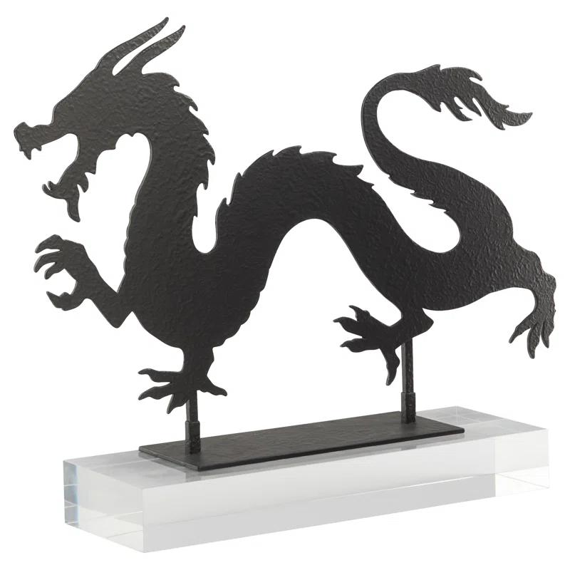 Haku Figurines & Sculptures