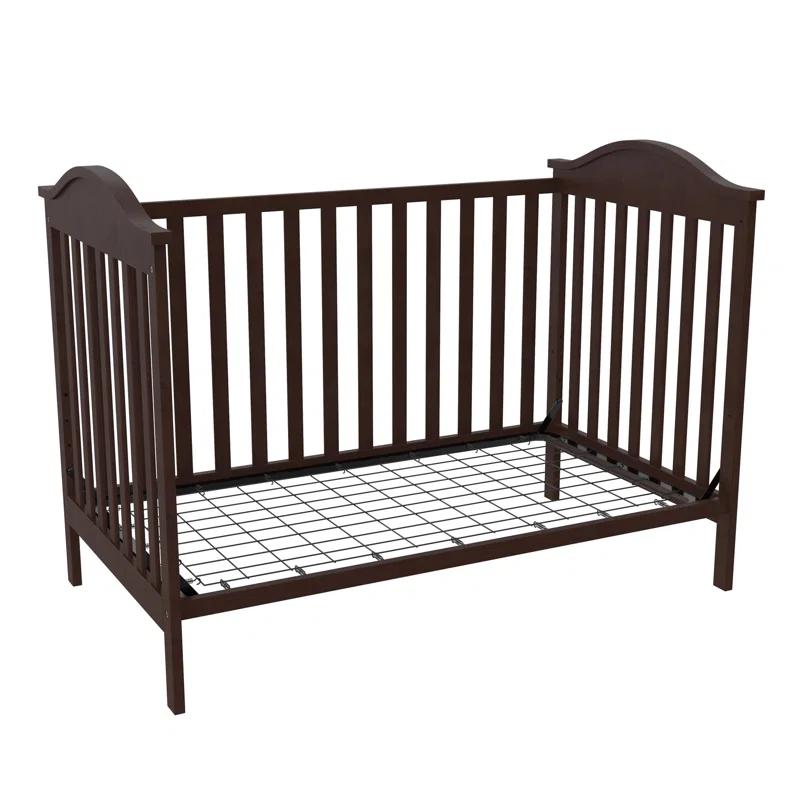 DHP Universal Daybed And Toddler Rail, Nursery Furniture