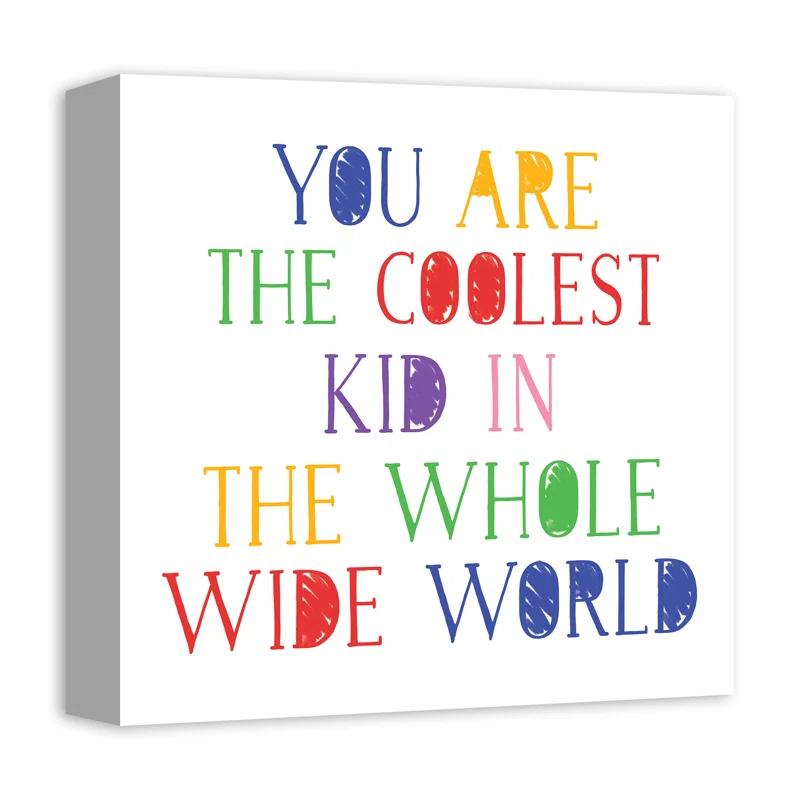 Viv + Rae™ Sudie Canvas Art