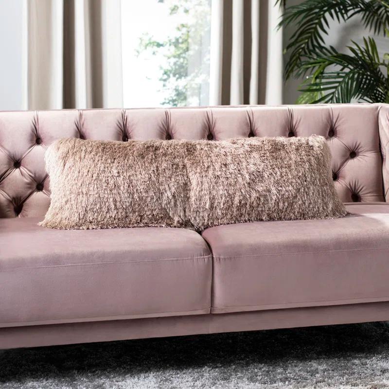 Safavieh Cali Reversible Throw Pillow