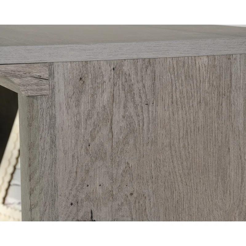 Sauder 5 Shelf Bookcase Mo 3A