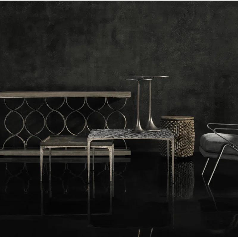 Bernhardt Strata Coffee Table