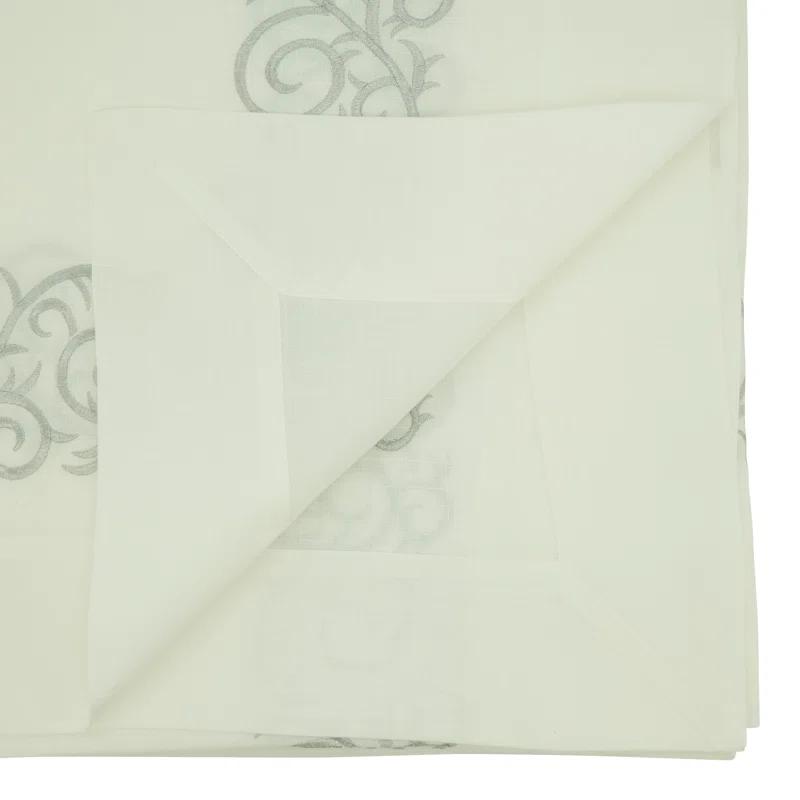 Saro Tablecloth